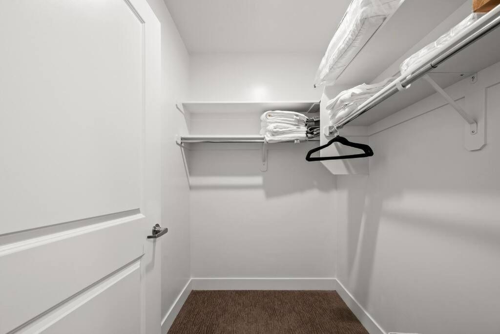 Luxurious Retreat In Slc Apartment Salt Lake City Luaran gambar